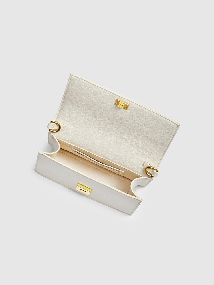 Monique Crossbody Bag - MIRAGGIO