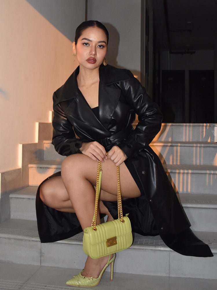 Naomi Crossbody Bag - MIRAGGIO