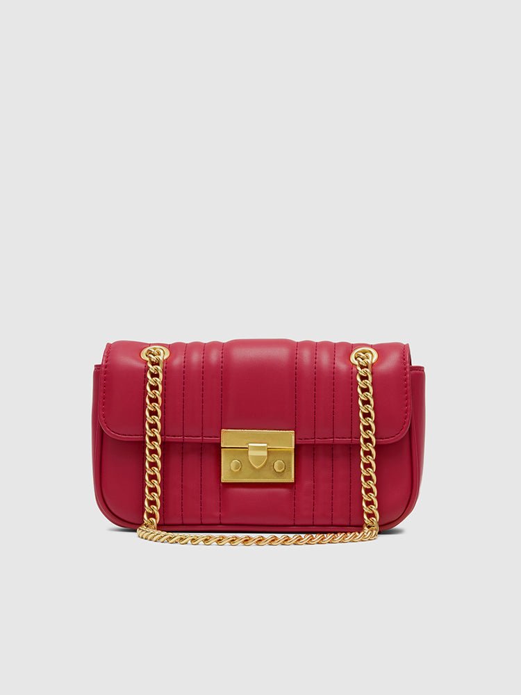 Naomi Crossbody Bag - MIRAGGIO