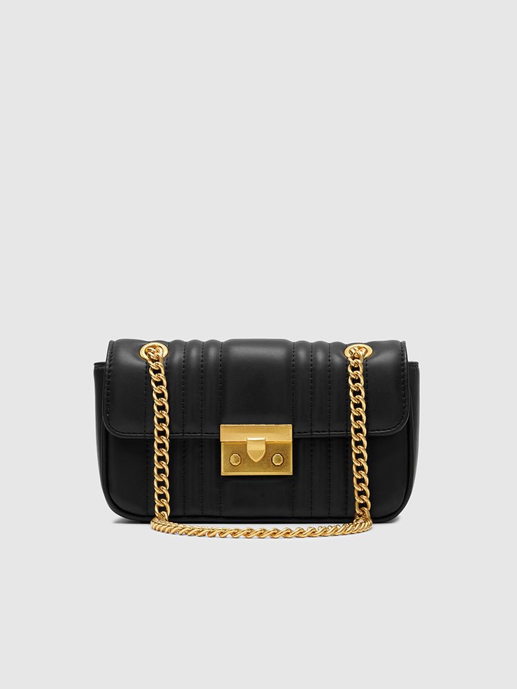 Naomi Crossbody Bag - MIRAGGIO