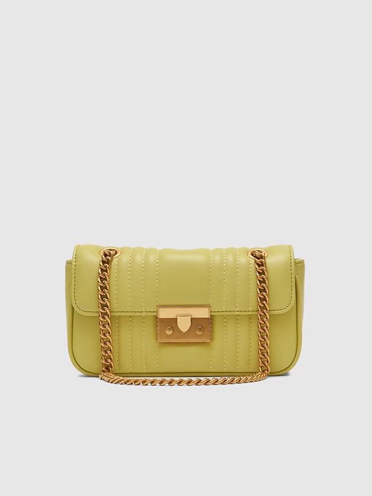 Naomi Crossbody Bag - MIRAGGIO