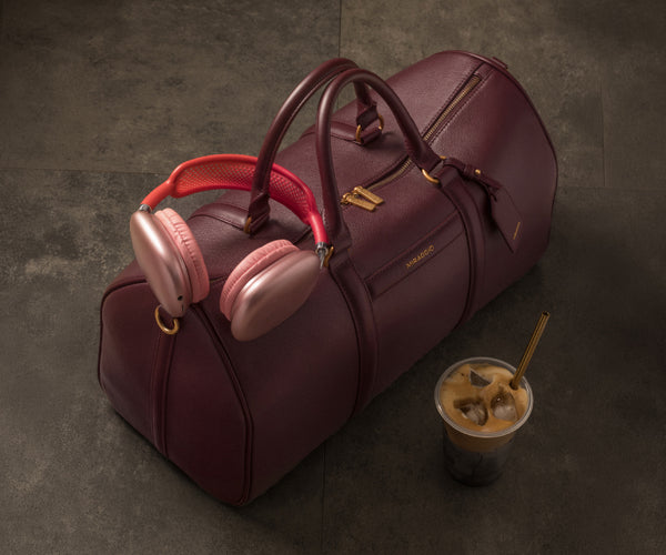 Buy Pink Bags for Women Online at Miraggio