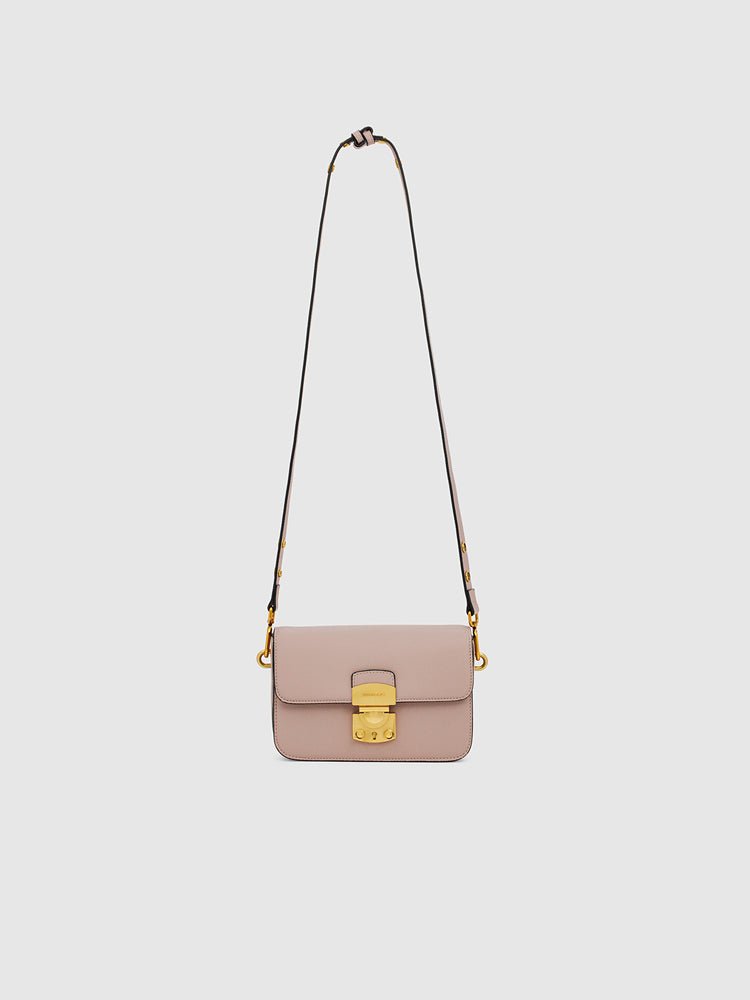 Nicole Shoulder Bag - MIRAGGIO