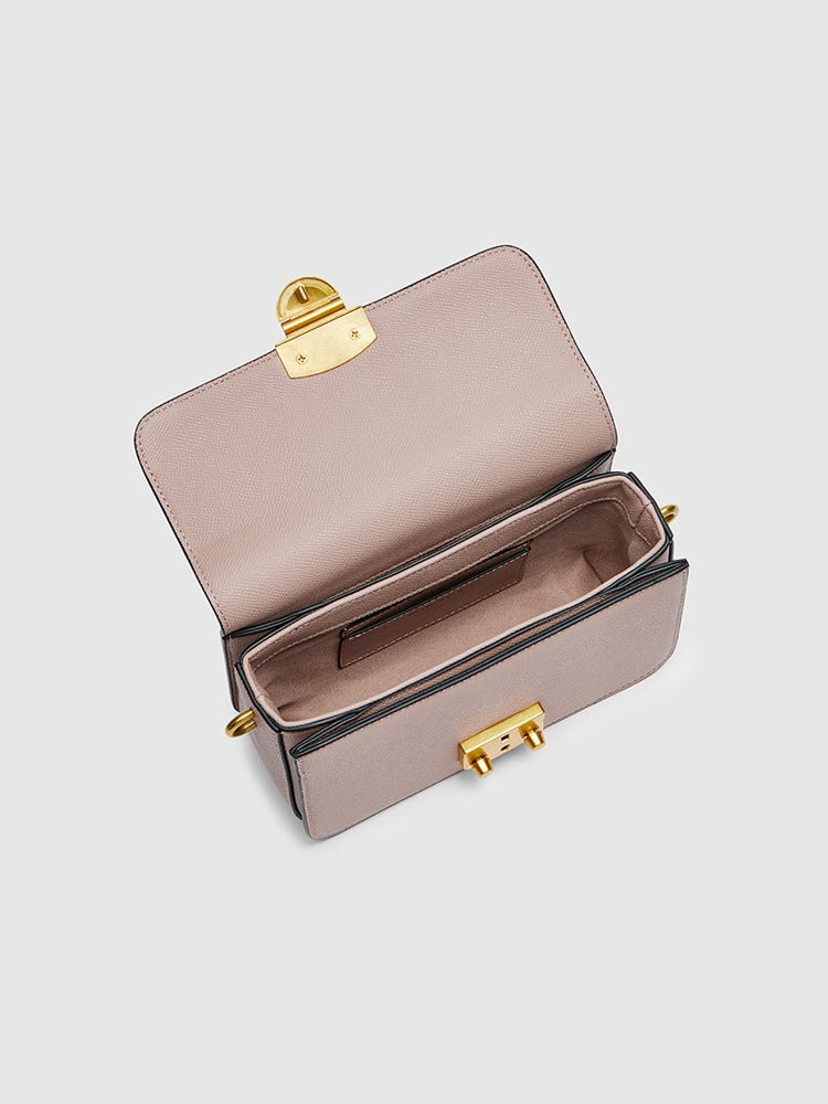 Nicole Shoulder Bag - MIRAGGIO