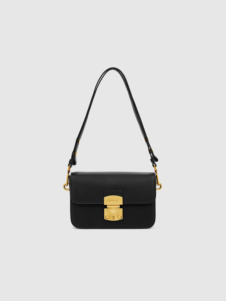 Nicole Shoulder Bag - MIRAGGIO