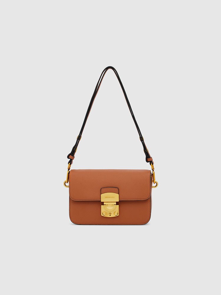 Nicole Shoulder Bag - MIRAGGIO