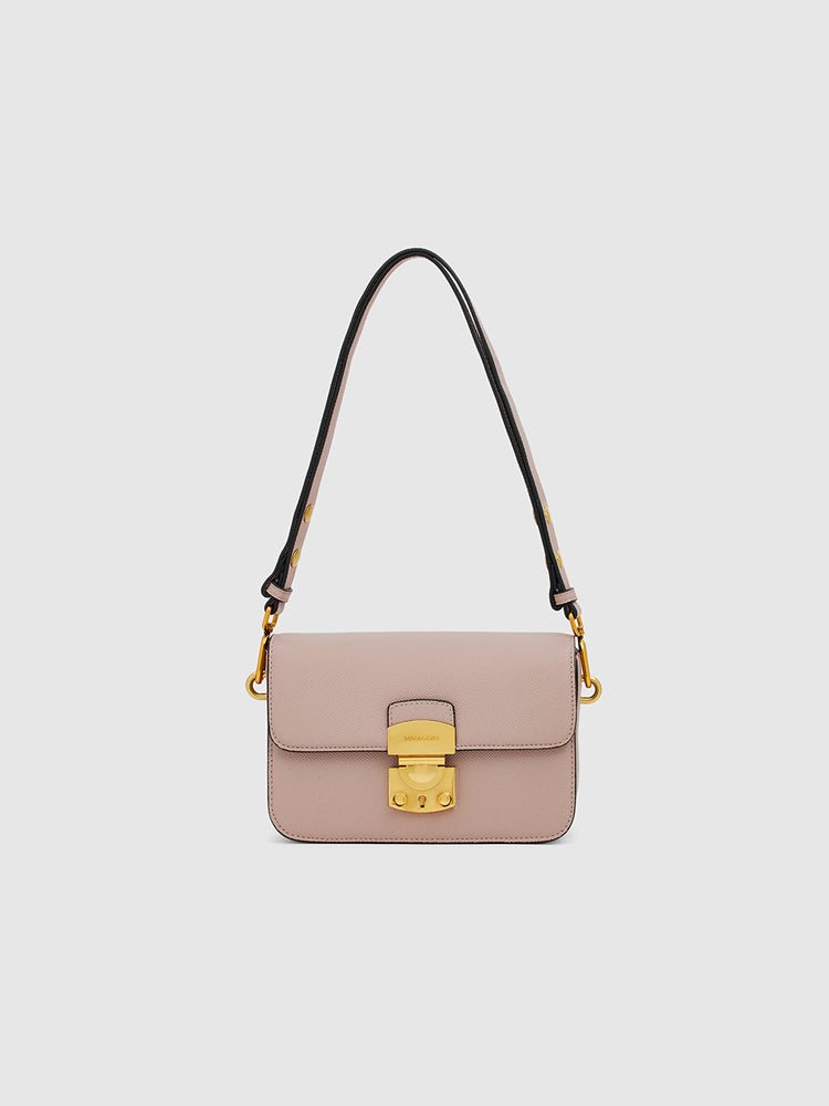 Nicole Shoulder Bag - MIRAGGIO
