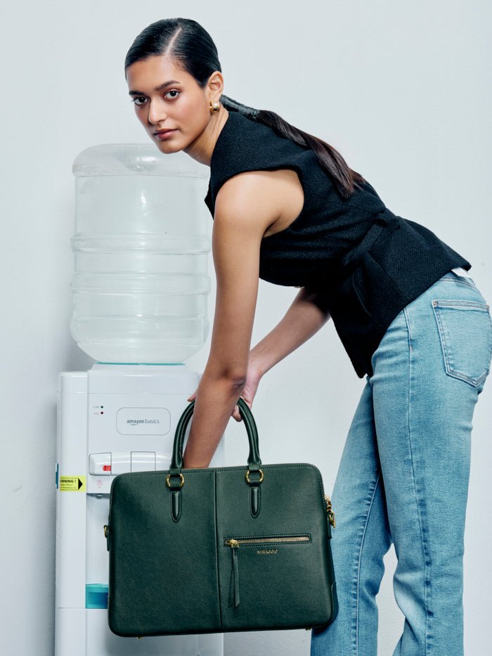 Noel Laptop bag - MIRAGGIO