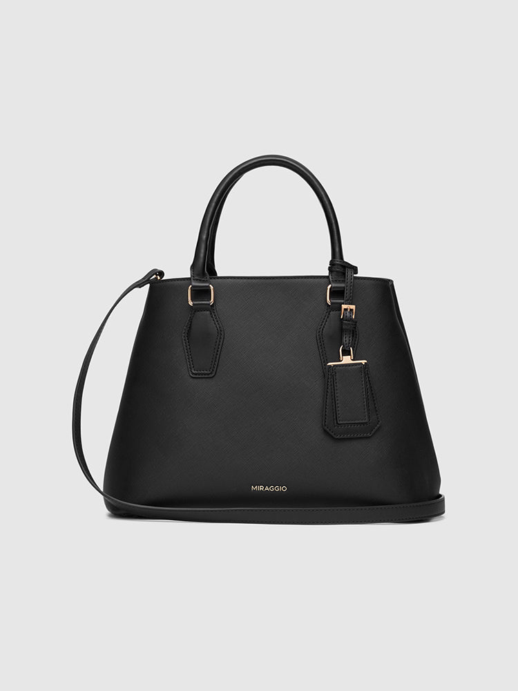 Olivia Handbag - MIRAGGIO