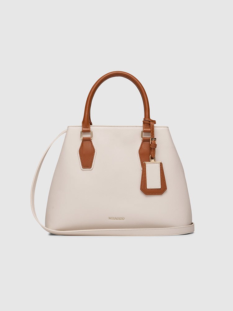 Olivia Handbag - MIRAGGIO