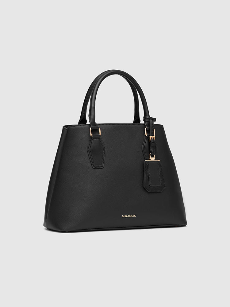 Olivia Handbag - MIRAGGIO