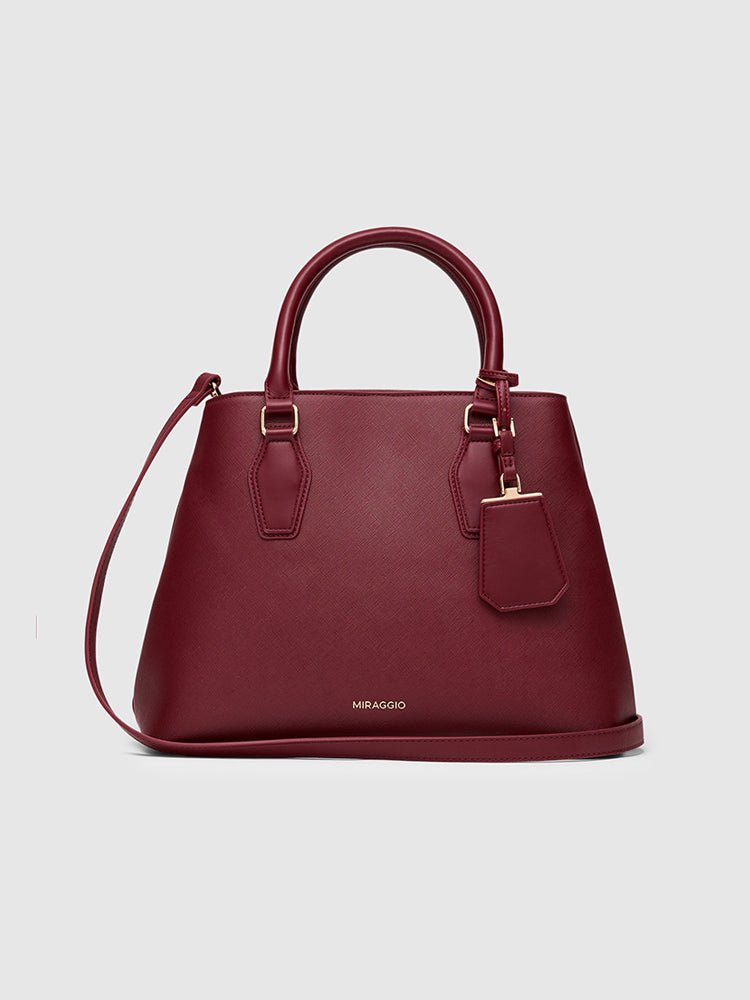 Olivia Handbag - MIRAGGIO