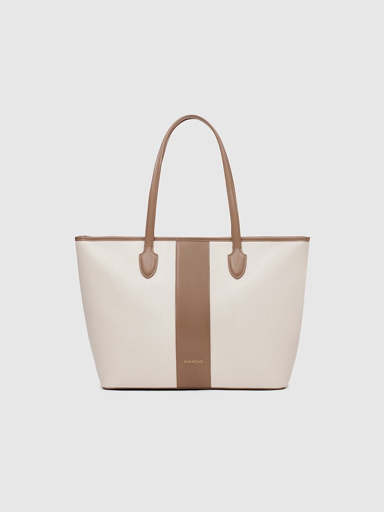 Rachel Tote Bag - MIRAGGIO