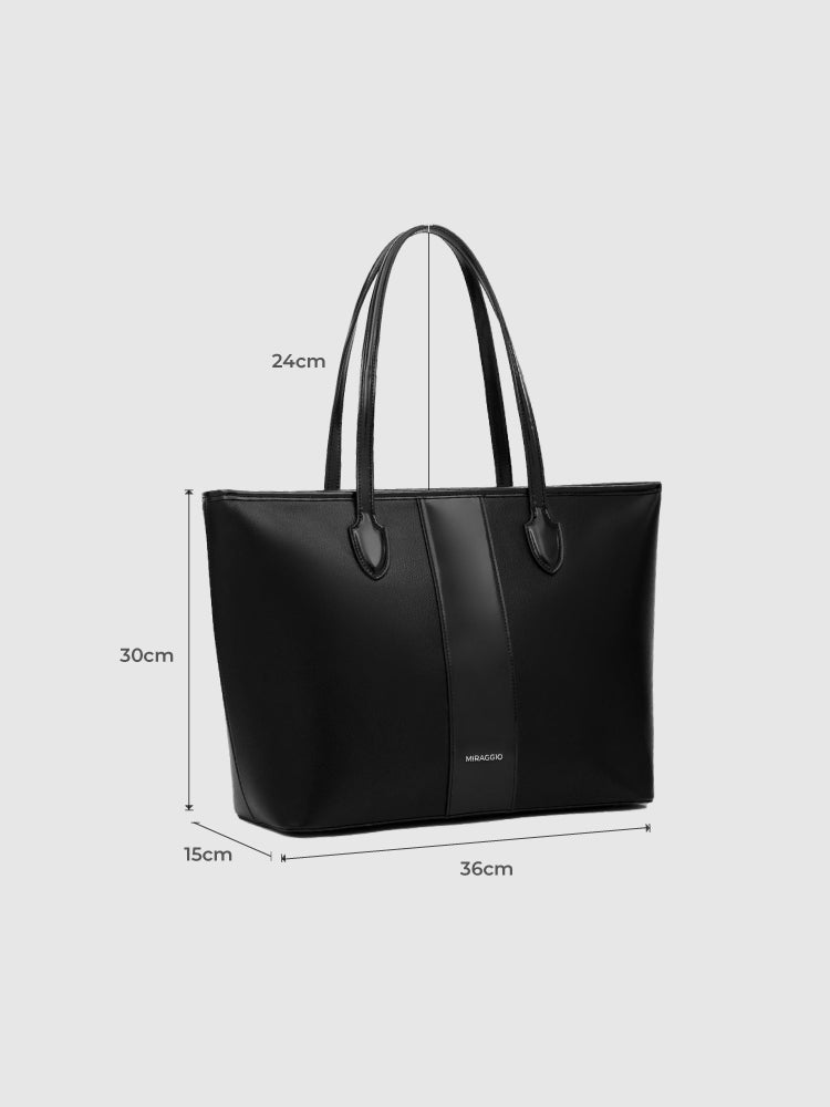 Rachel Tote Bag - MIRAGGIO