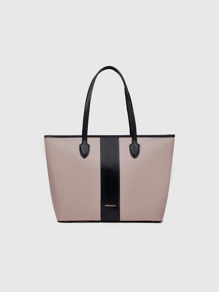 Rachel Tote Bag - MIRAGGIO