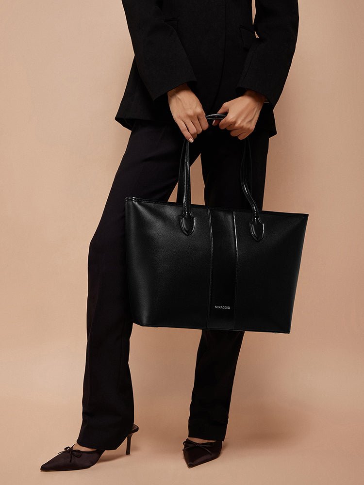 Rachel Tote Bag - MIRAGGIO