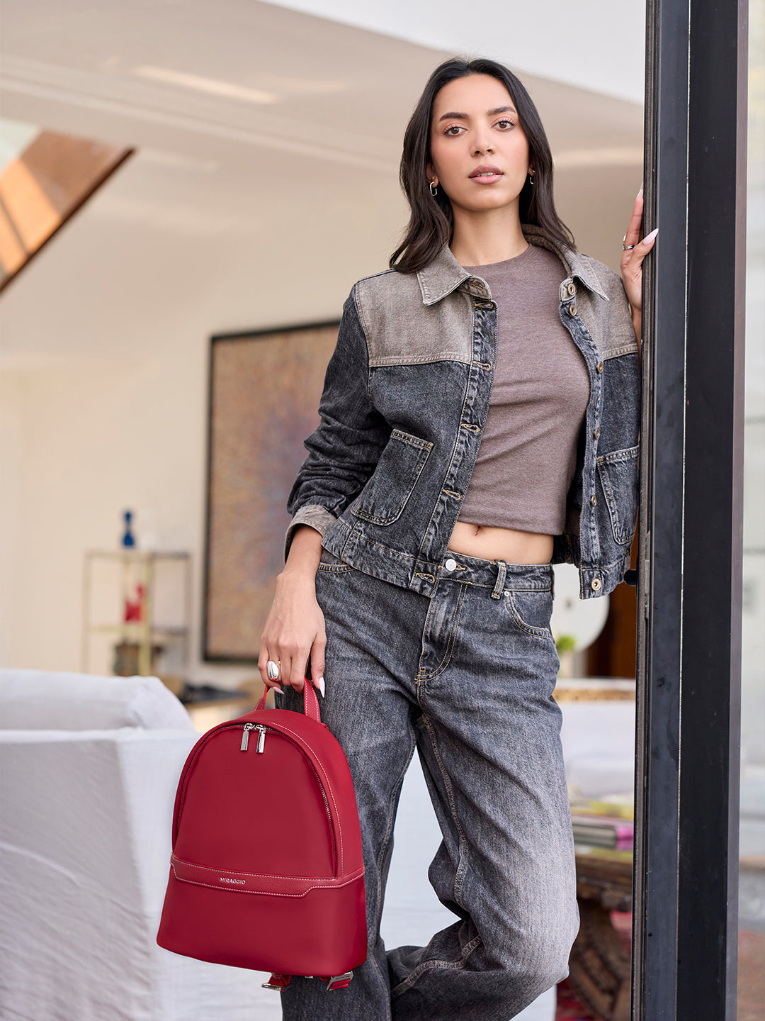 Avenue Backpack