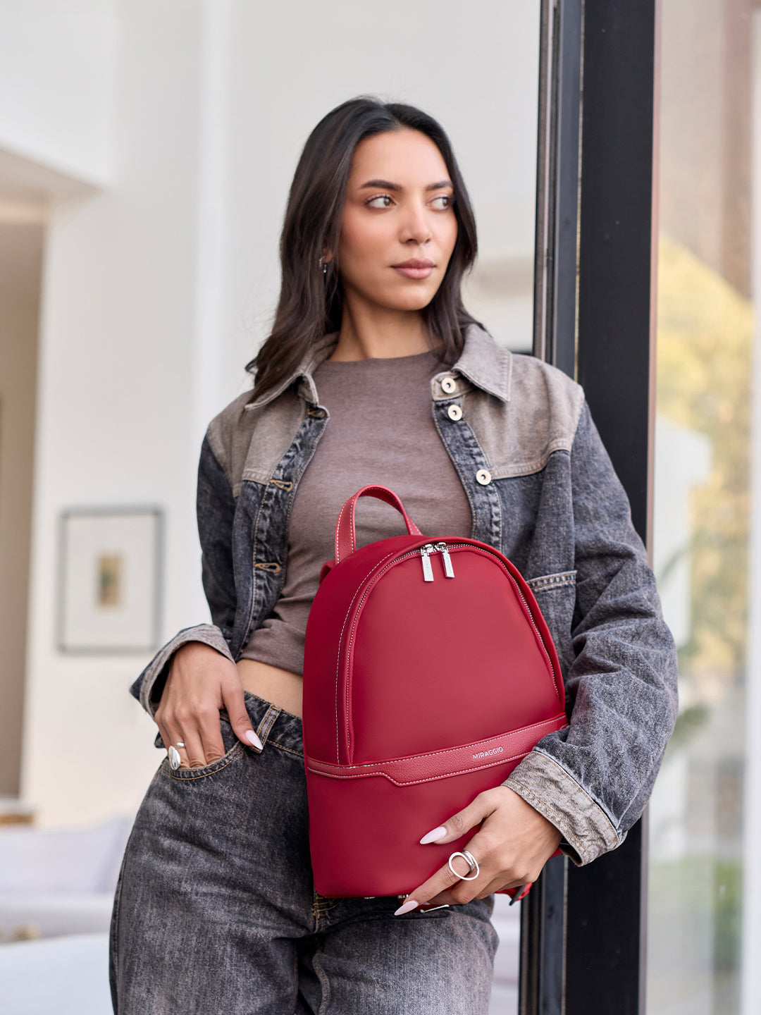 Avenue Backpack