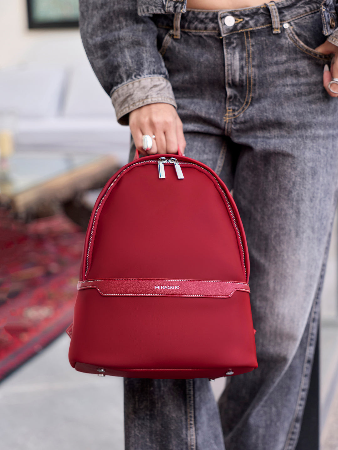 Avenue Backpack