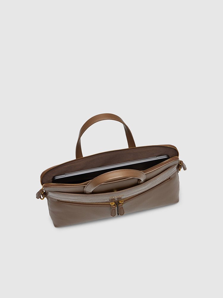 Reese Laptop Bag - MIRAGGIO
