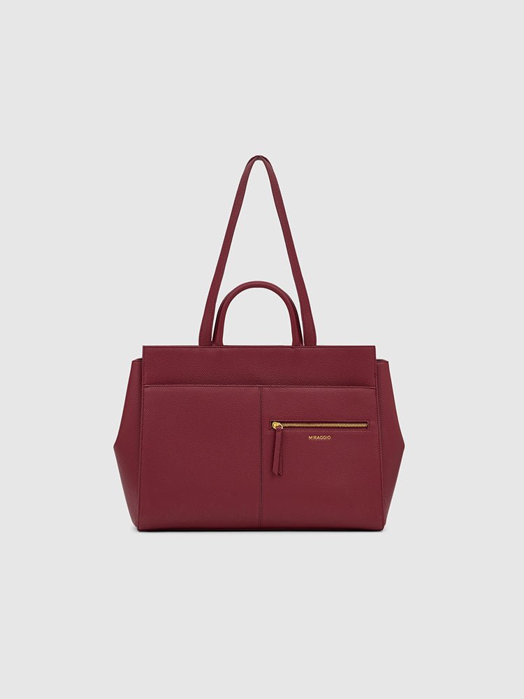 Riana Tote Bag - MIRAGGIO