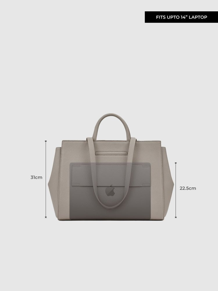 Riana Tote Bag - MIRAGGIO