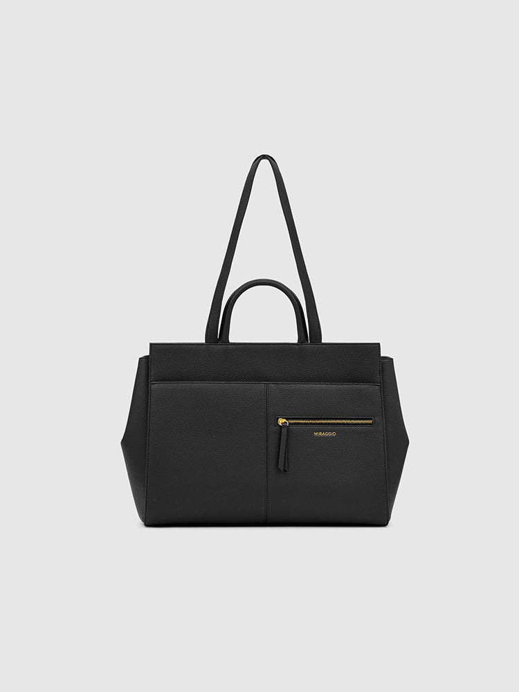 Riana Tote Bag - MIRAGGIO