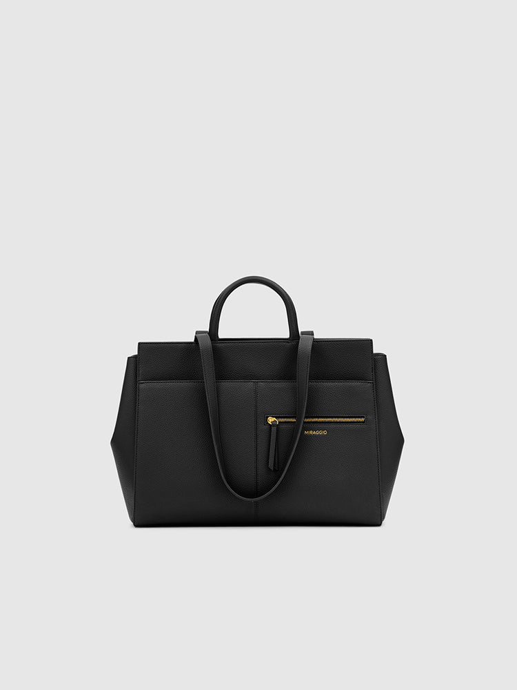 Riana Tote Bag - MIRAGGIO