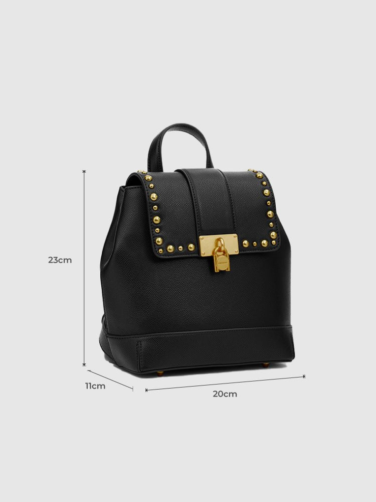 Rome Backpack - MIRAGGIO