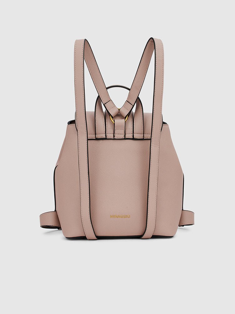 Rome Backpack - MIRAGGIO