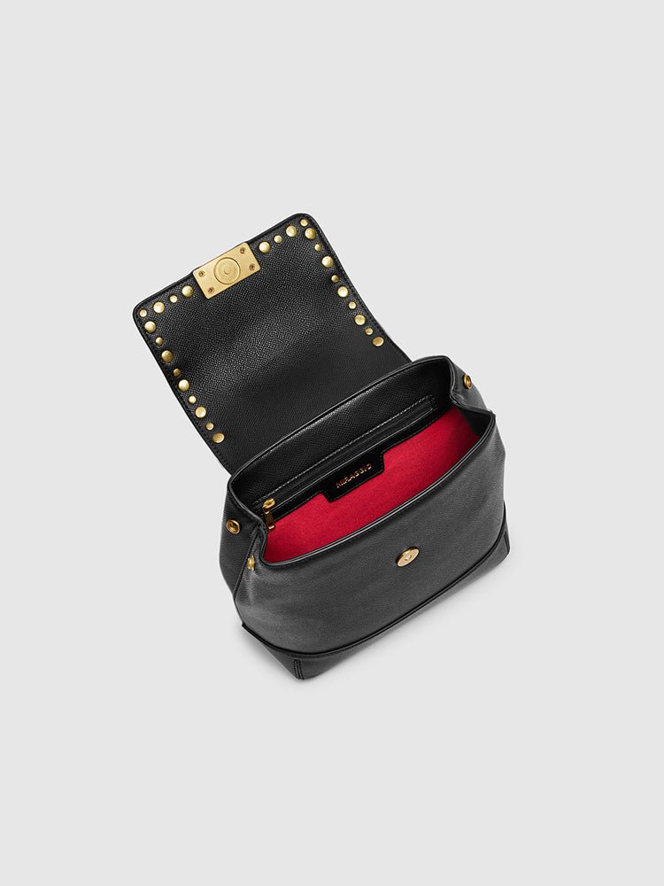 Rome Backpack - MIRAGGIO