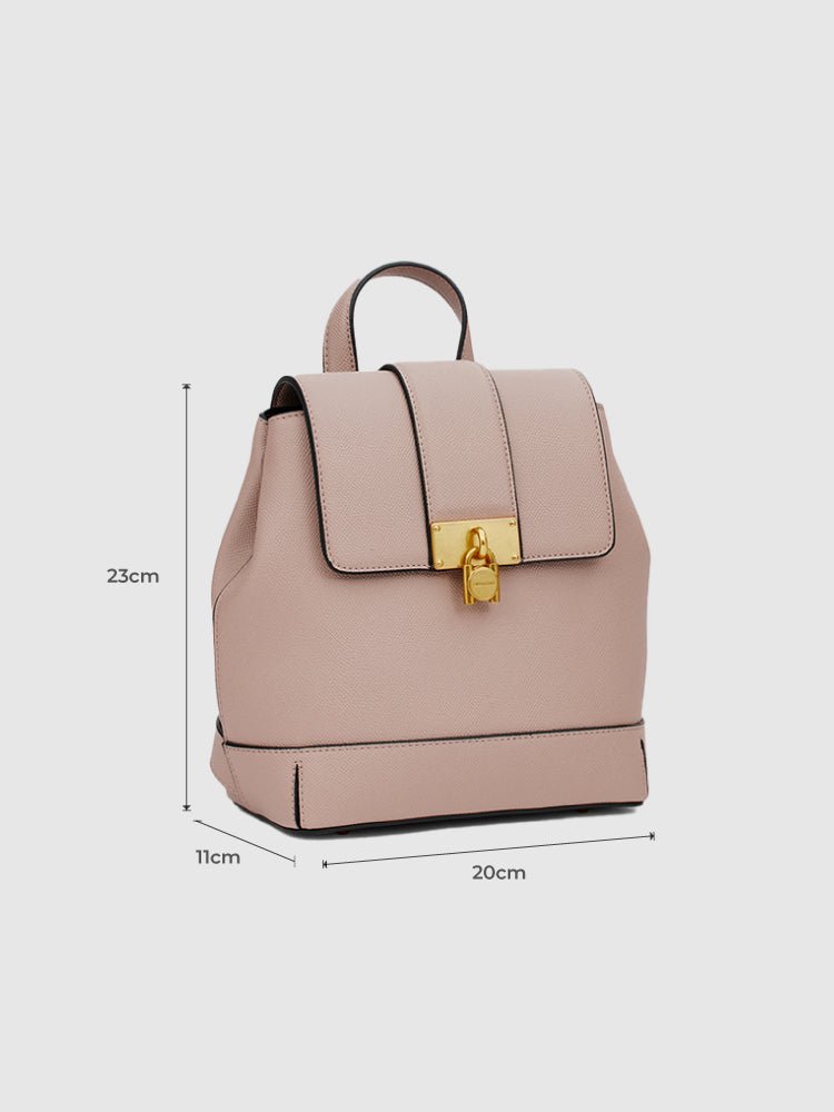 Rome Backpack - MIRAGGIO