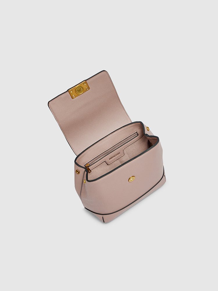 Rome Backpack - MIRAGGIO