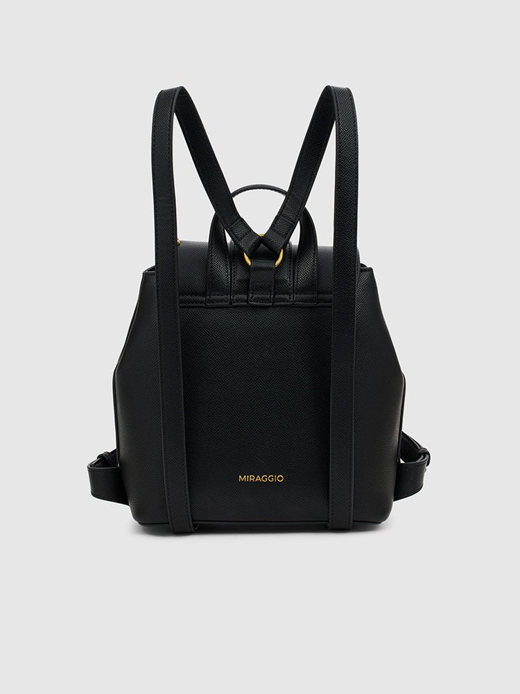 Rome Backpack - MIRAGGIO