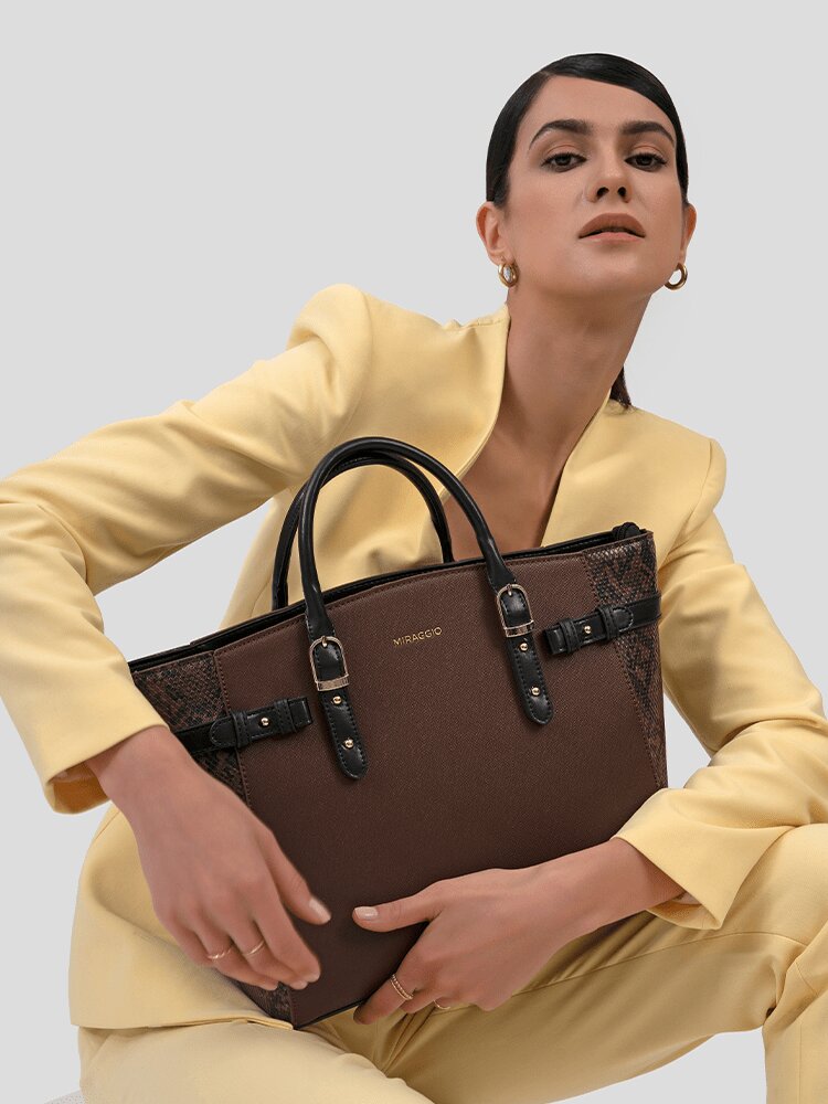 Rosalind Tote Bag
