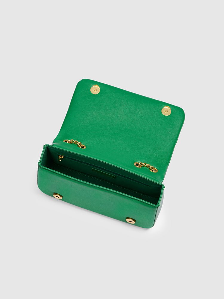 Ruth Shoulder Bag - MIRAGGIO