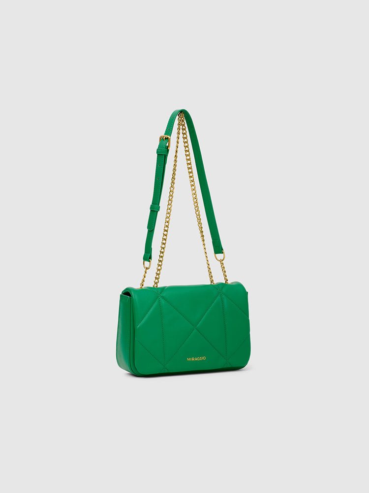Ruth Shoulder Bag - MIRAGGIO