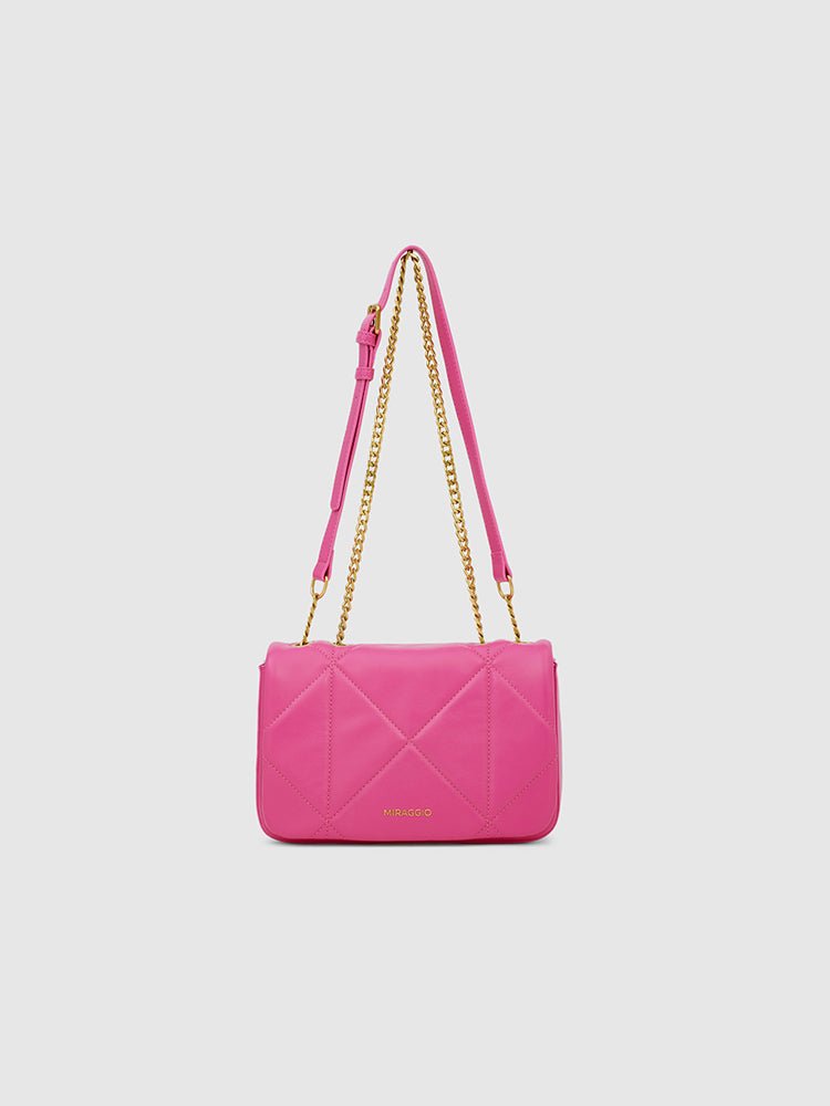 Ruth Shoulder Bag - MIRAGGIO
