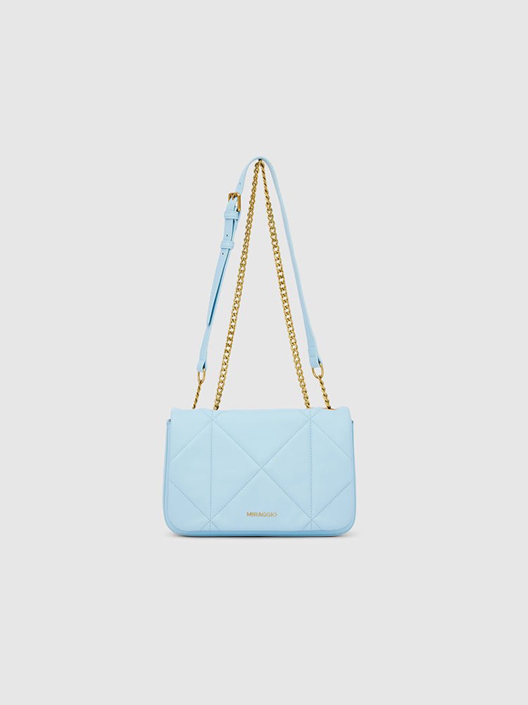 Ruth Shoulder Bag - MIRAGGIO