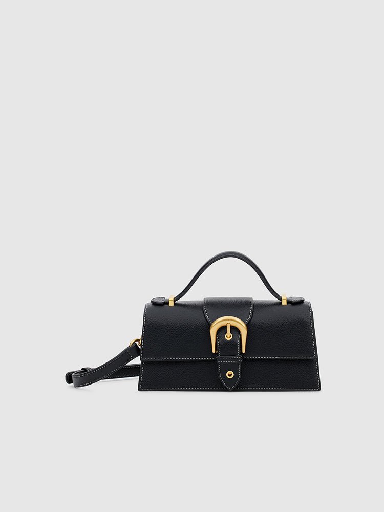 Sabrina Crossbody Bag - MIRAGGIO