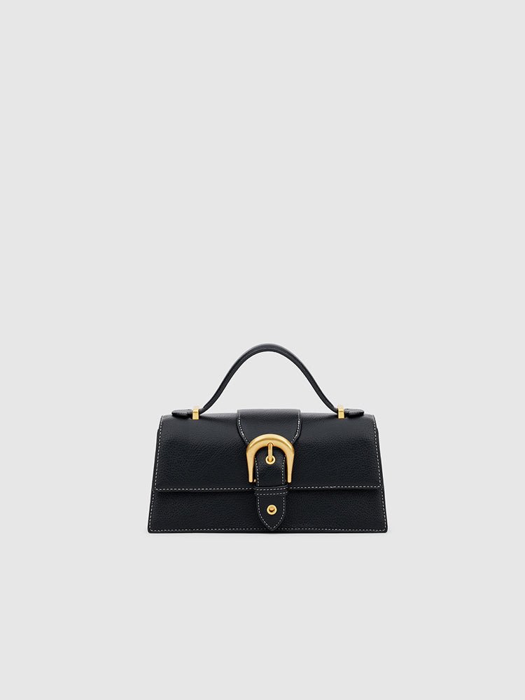 Sabrina Crossbody Bag - MIRAGGIO