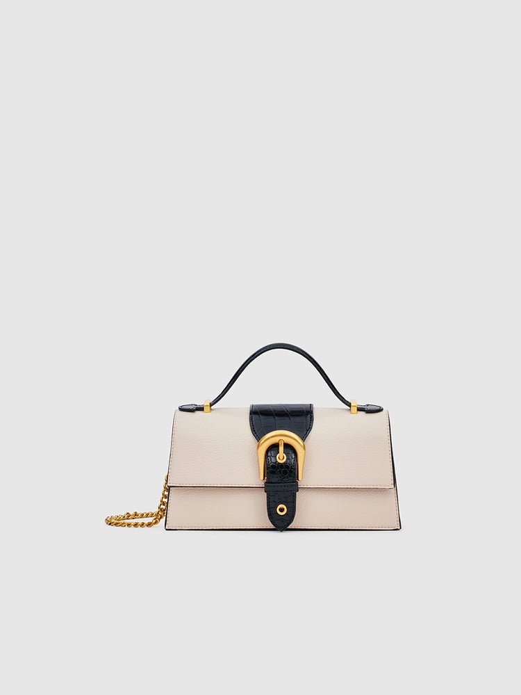 Sabrina Crossbody Bag - MIRAGGIO