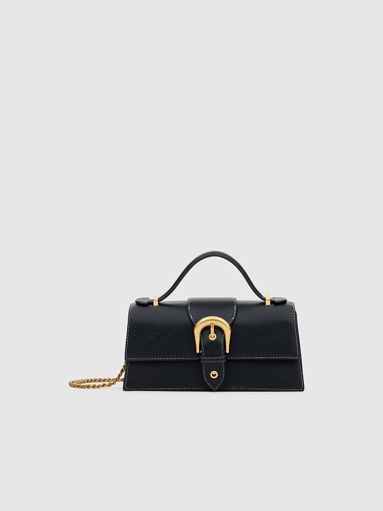 Sabrina Crossbody Bag - MIRAGGIO