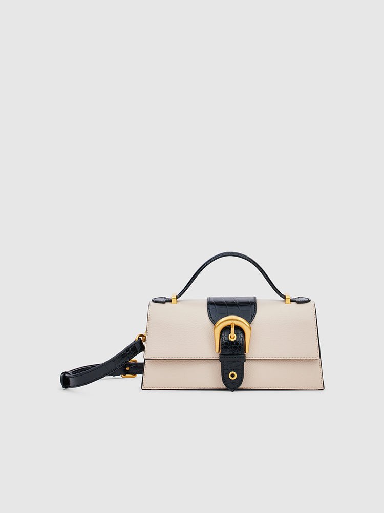 Sabrina Crossbody Bag - MIRAGGIO