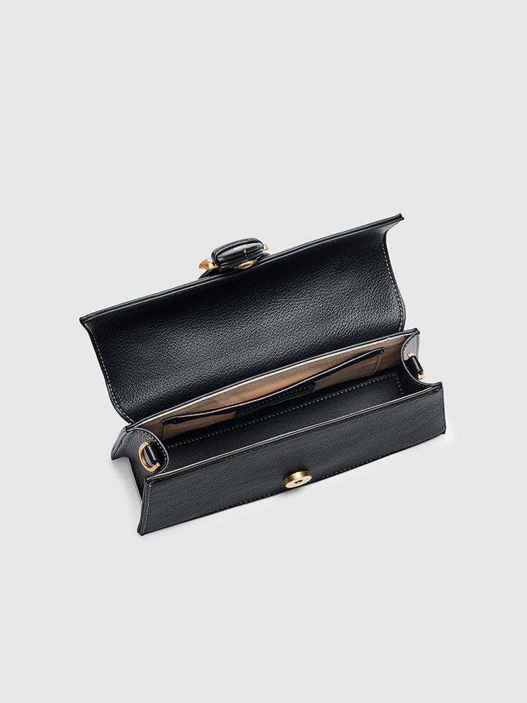 Sabrina Crossbody Bag - MIRAGGIO