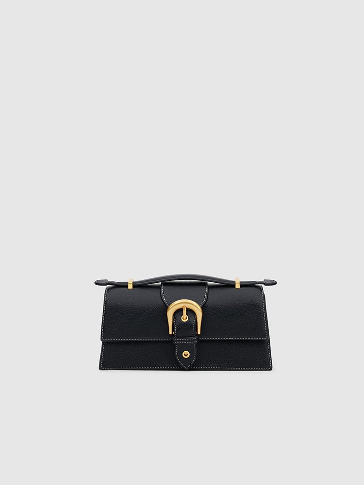 Sabrina Crossbody Bag - MIRAGGIO