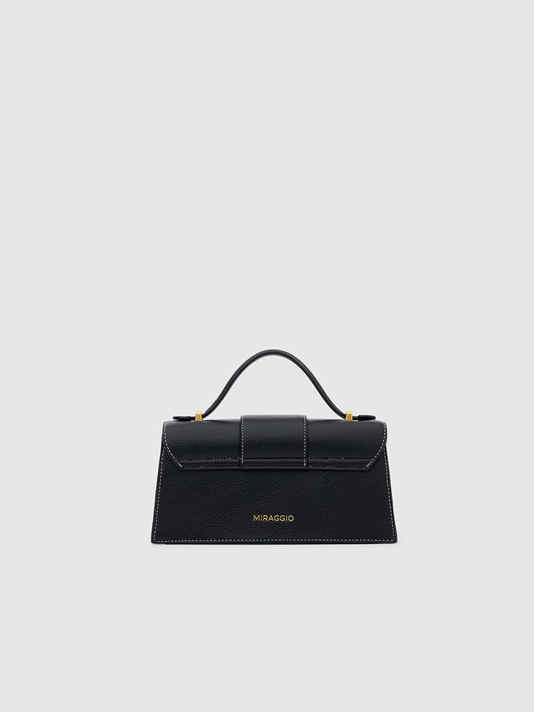 Sabrina Crossbody Bag - MIRAGGIO