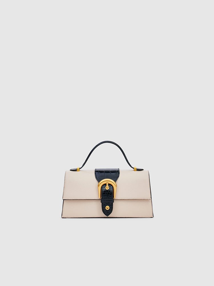 Sabrina Crossbody Bag - MIRAGGIO