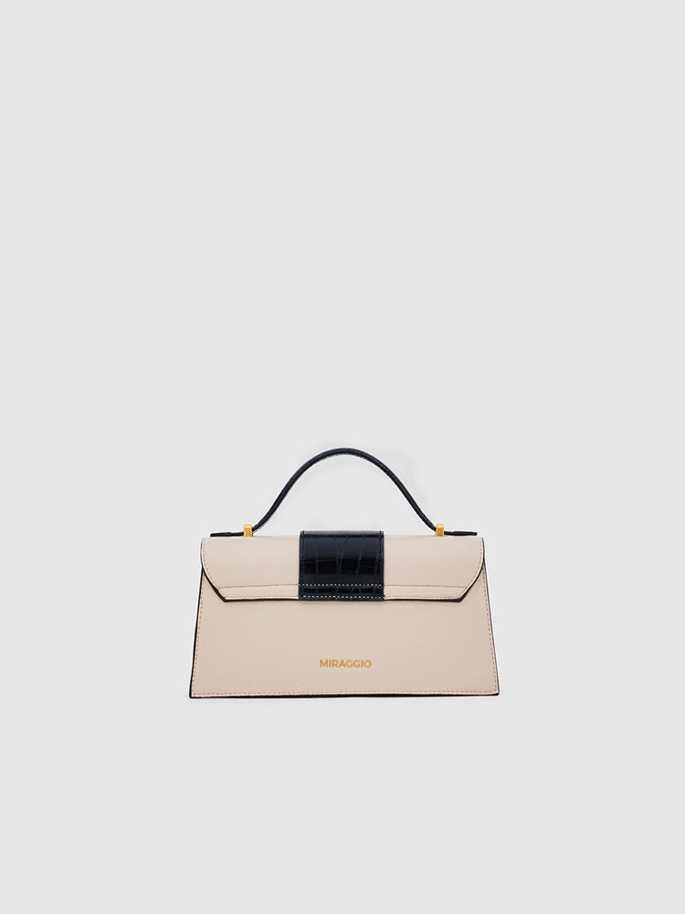 Sabrina Crossbody Bag - MIRAGGIO
