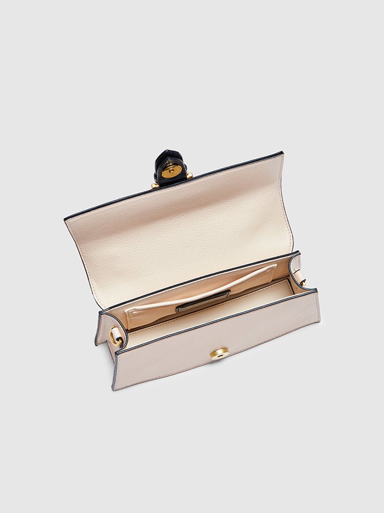 Sabrina Crossbody Bag - MIRAGGIO